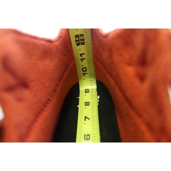 Sorel Kinetic Breakthru Caribou women's waterproof platform ankle boots 8.5 - Picture 9 of 13